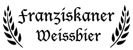 Franziskaner Weissbier