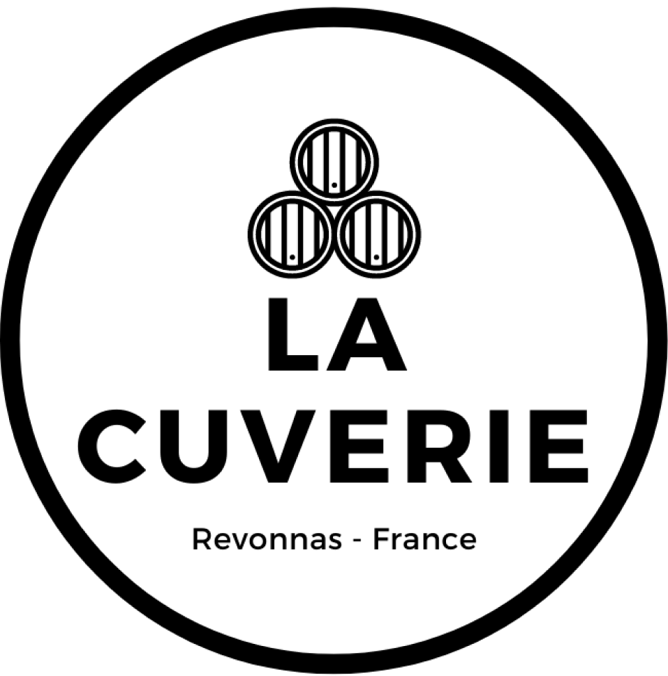 La Cuverie revonnas