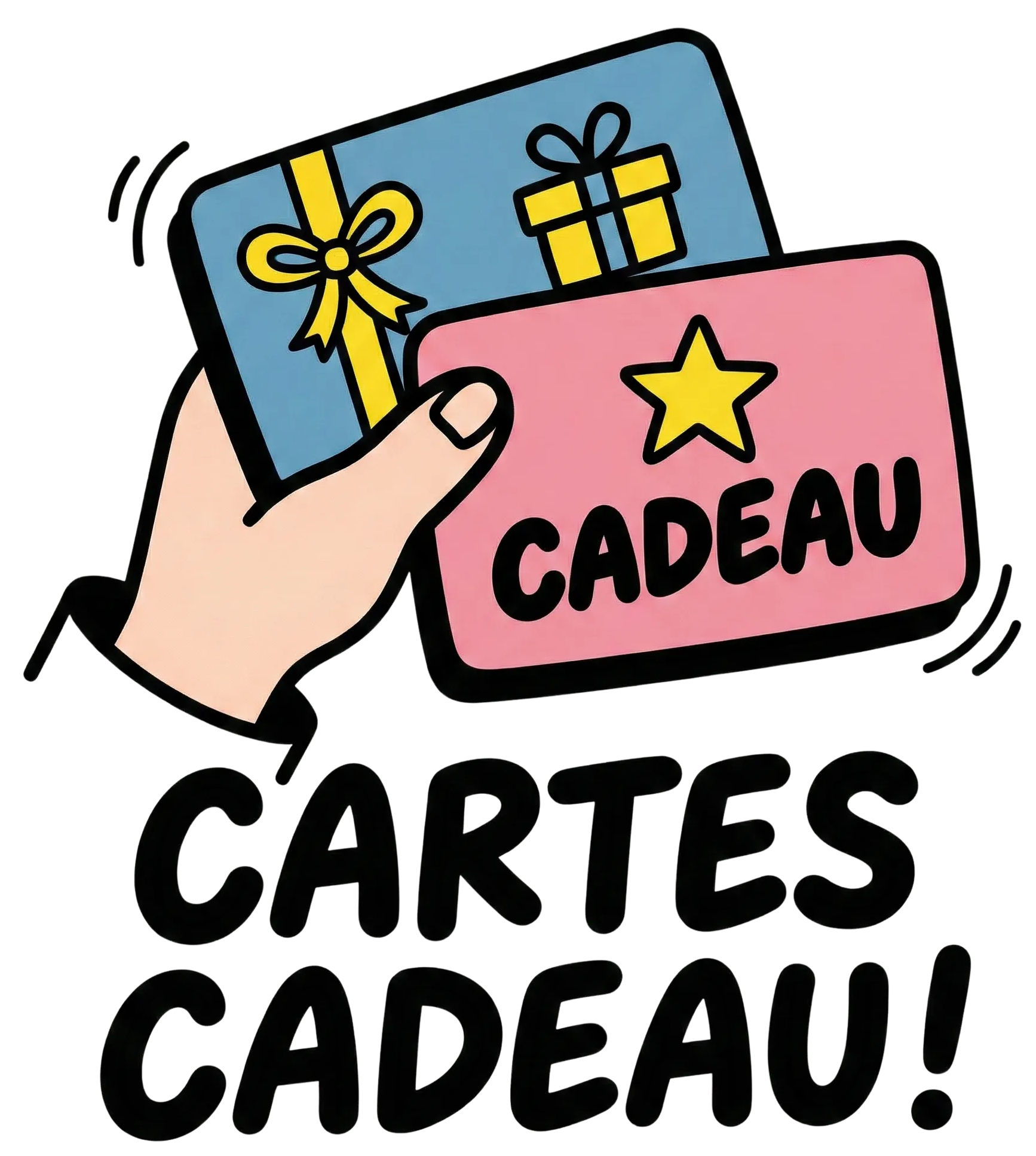 Carte Cadeau